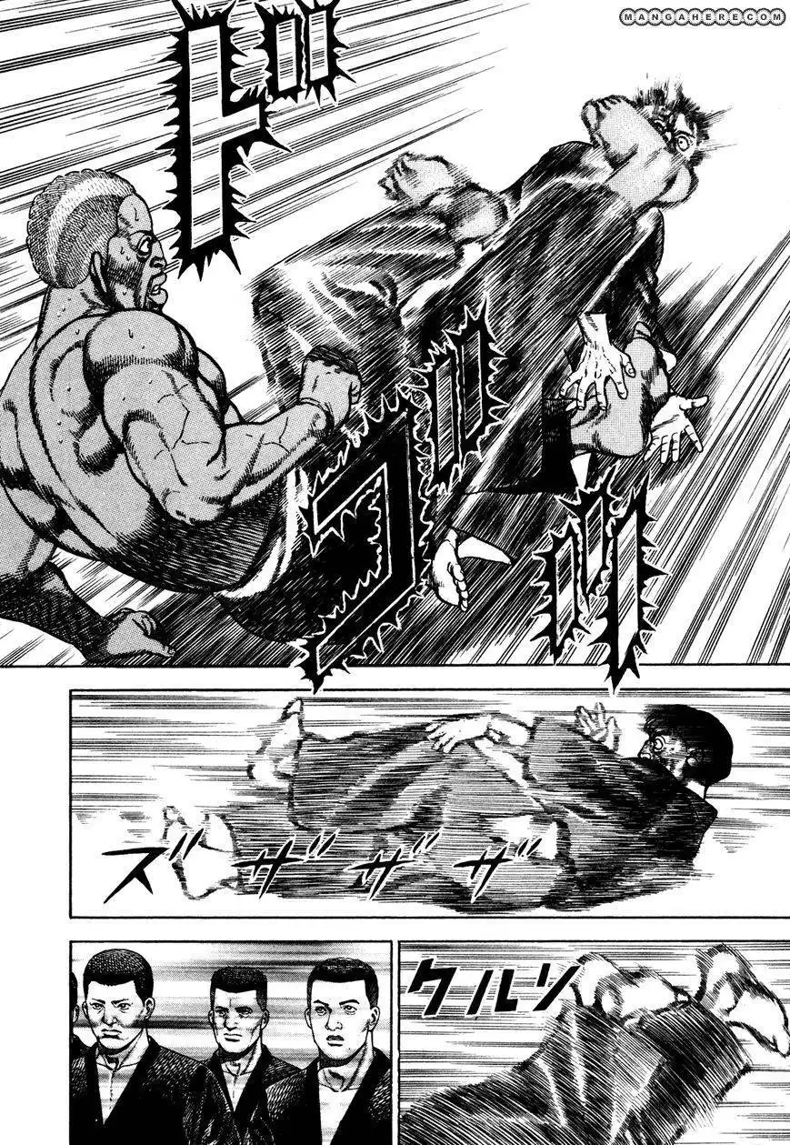 Koukou Tekkenden Tough Chapter 188 6